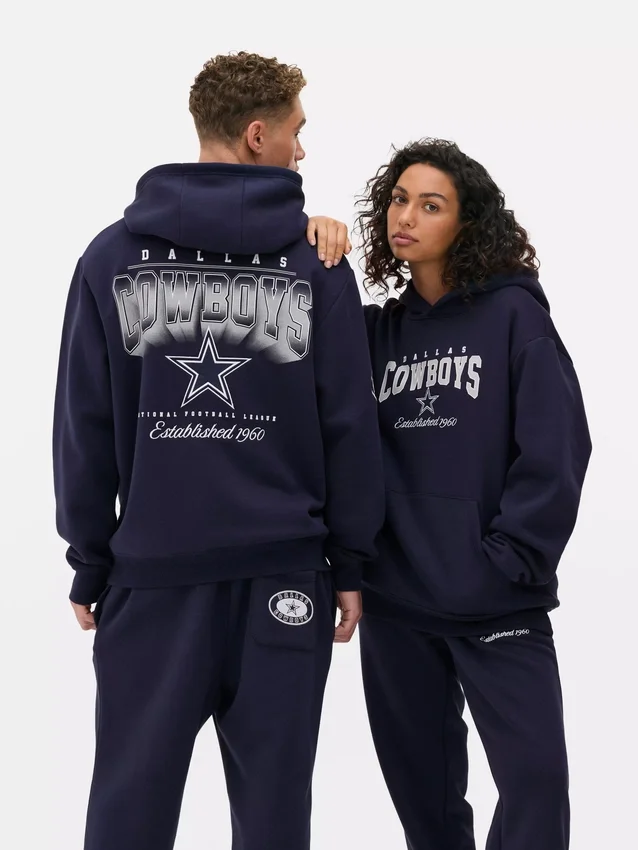 NFL Dallas Cowboys-hoodie
