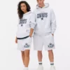 NFL Dallas Cowboys hoodie met opdruk