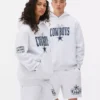 NFL Dallas Cowboys hoodie met opdruk