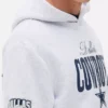 NFL Dallas Cowboys hoodie met opdruk