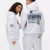 NFL Dallas Cowboys hoodie met opdruk