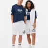 NFL Dallas Cowboys-short met trekkoord