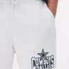 NFL Dallas Cowboys-short met trekkoord