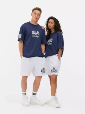 NFL Dallas Cowboys T-shirt met print