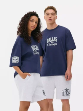 NFL Dallas Cowboys T-shirt met print