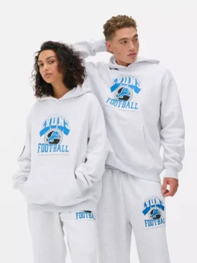 NFL Detroit Lions-hoodie