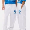 NFL Detroit Lions joggingbroeken met trekkoord