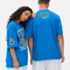 NFL Detroit Lions T-shirt met opdruk