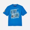 NFL Detroit Lions T-shirt met opdruk