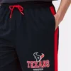 NFL Houston Texans Shorts met trekkoord