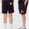 NFL Houston Texans Shorts met trekkoord