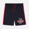 NFL Houston Texans Shorts met trekkoord