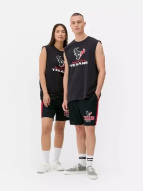 NFL Houston Texans tanktop