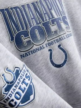 NFL Indianapolis Colts-hoodie