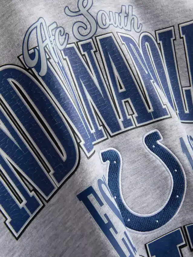 NFL Indianapolis Colts-hoodie