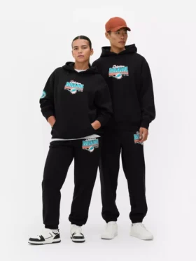 NFL Miami Dolphins-hoodie