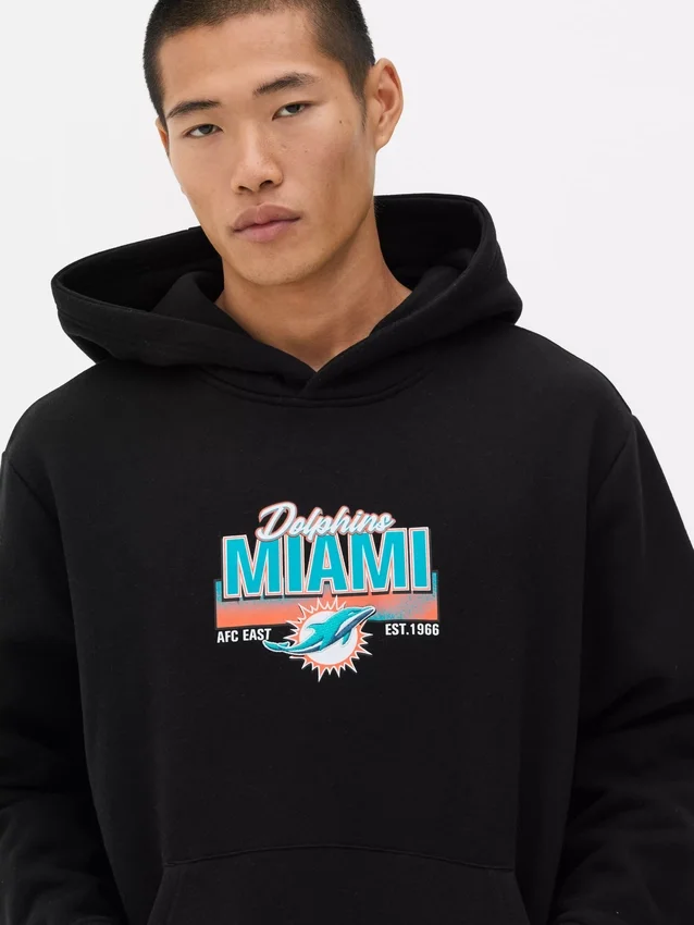 NFL Miami Dolphins-hoodie