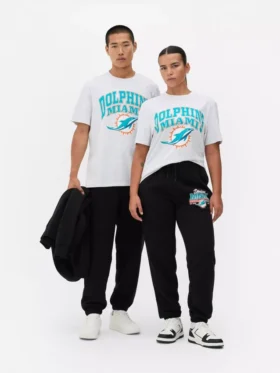 NFL Miami Dolphins joggingbroeken