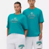 NFL Miami Dolphins-logo T-shirt