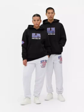 NFL New York Giants-hoodie