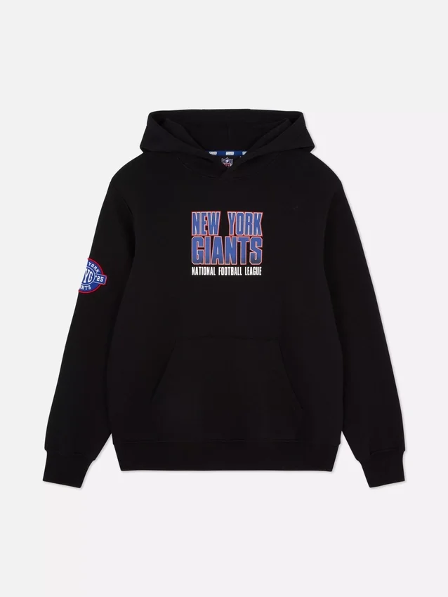 NFL New York Giants-hoodie