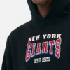 NFL New York Giants hoodie met print