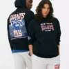 NFL New York Giants hoodie met print