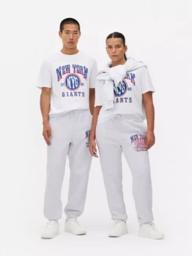NFL New York Giants joggingbroek