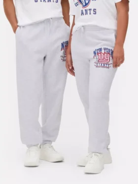 NFL New York Giants joggingbroek
