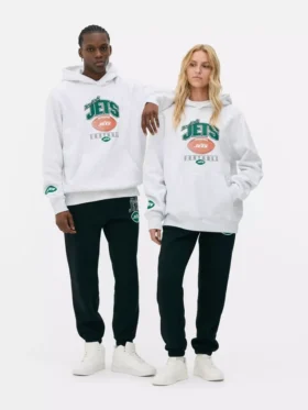 NFL New York Jets-hoodie