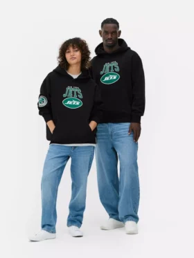 NFL New York Jets-hoodie