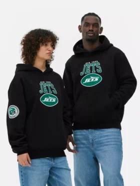 NFL New York Jets-hoodie