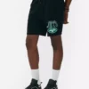 NFL New York Jets-shorts met trekkoord