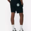 NFL New York Jets-shorts met trekkoord