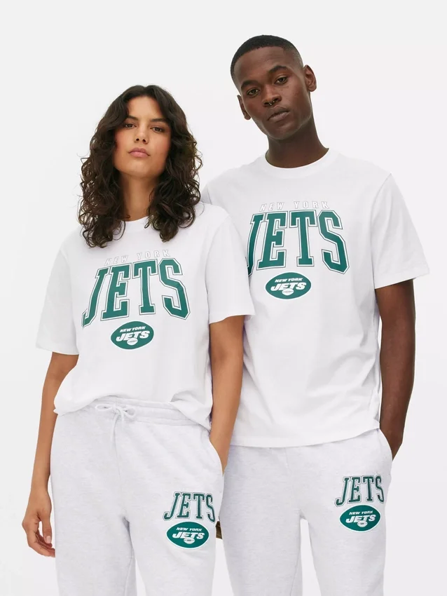 NFL New York Jets T-shirt met print