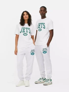 NFL New York Jets T-shirt met print