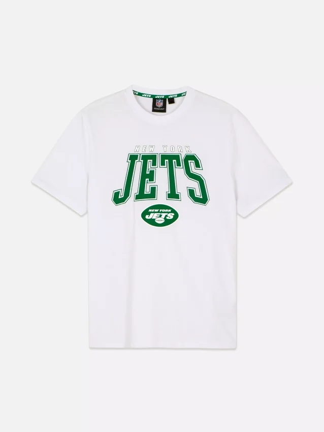 NFL New York Jets T-shirt met print