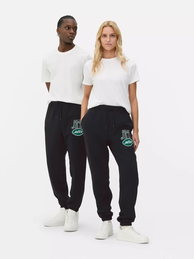 NFL New York Nets joggingbroeken