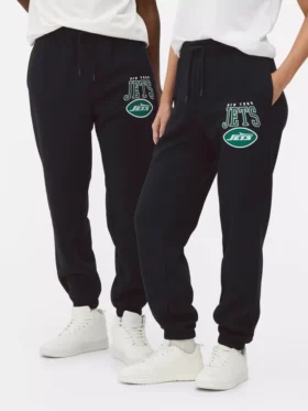 NFL New York Nets joggingbroeken