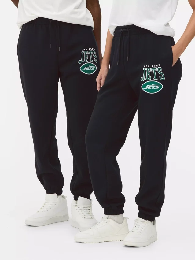 NFL New York Nets joggingbroeken