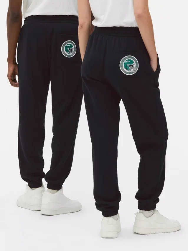 NFL New York Nets joggingbroeken