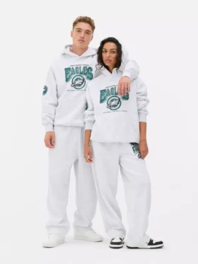 NFL Philadelphia Eagles-hoodie
