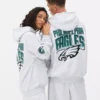 NFL Philadelphia Eagles-hoodie