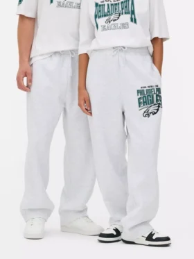 NFL Philadelphia Eagles-logo joggingbroek
