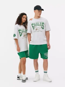NFL Philadelphia Eagles T-shirt met print