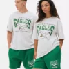 NFL Philadelphia Eagles T-shirt met print