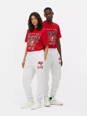 NFL Tampa Bay Buccaneers joggingbroeken