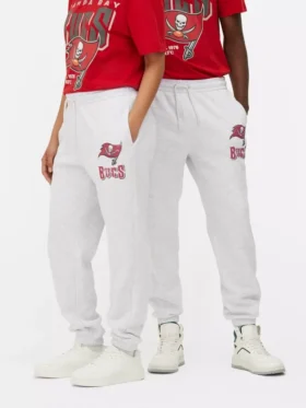 NFL Tampa Bay Buccaneers joggingbroeken