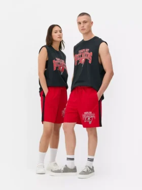 NFL Tampa Bay Buccaneers-Shorts