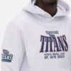 NFL Tennessee Titans-hoodie met logo